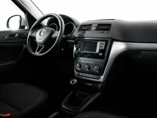 Skoda  5