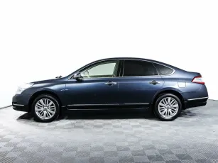 Nissan  3