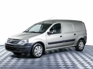 Lada (ВАЗ) Largus,  I