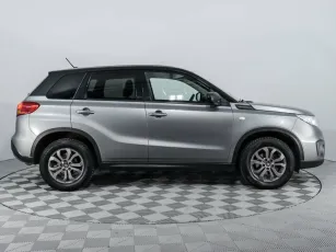 Suzuki  4