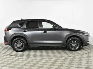 Mazda  4