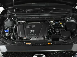 Mazda  8