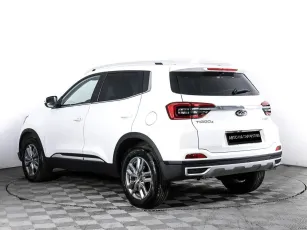 Chery  4