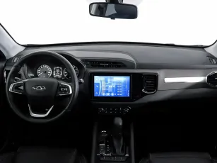 Chery  8