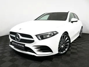 Mercedes-Benz A-Класс, IV (W177)