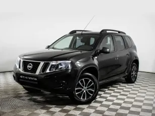 Nissan Terrano,  III (D10)