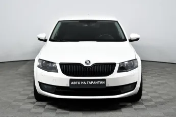 Skoda  2