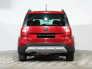 Skoda  4