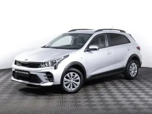 Kia Rio, IV Рестайлинг