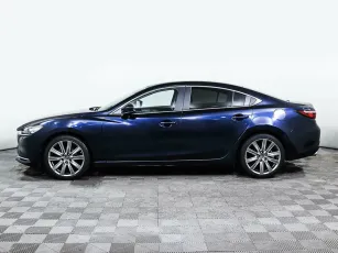 Mazda  3