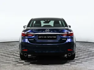 Mazda  6