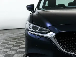 Mazda  7