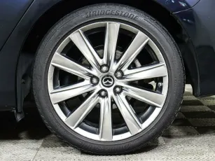 Mazda  8
