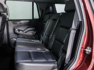 Chevrolet  18