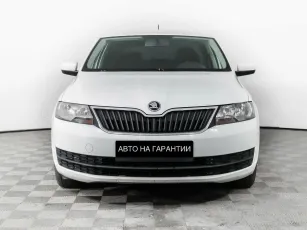 Skoda  2