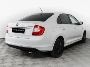 Skoda  3