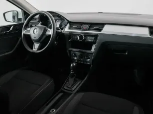 Skoda  5