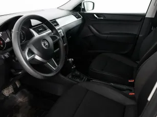Skoda  7