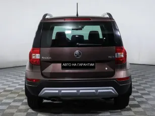 Skoda  4