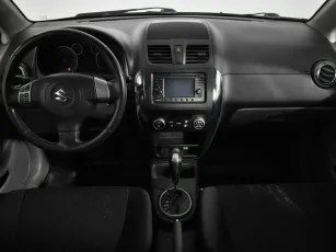 Suzuki  8