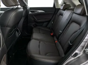 Changan  24