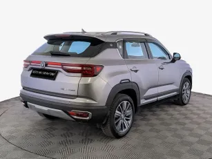 Changan  3