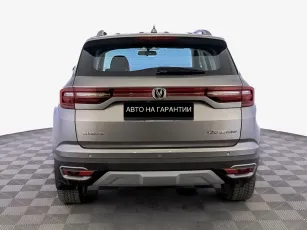 Changan  4