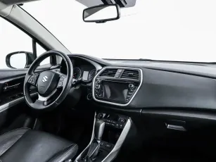 Suzuki  7