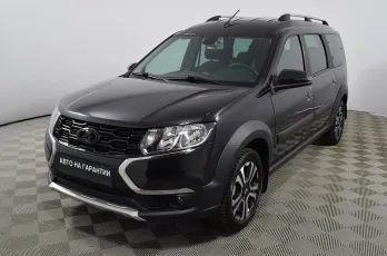 Lada (ВАЗ) Largus, I Рестайлинг