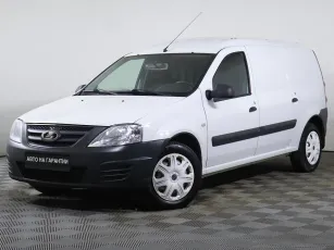 Lada (ВАЗ) Largus, I