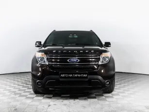 Ford  2