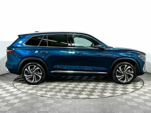 Geely  4