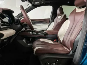 Geely  7