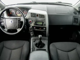 SsangYong  12