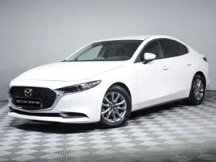 Mazda 3,  IV (BP)
