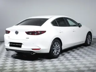 Mazda  3