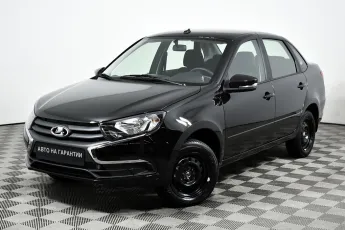 Lada (ВАЗ) Granta, I Рестайлинг