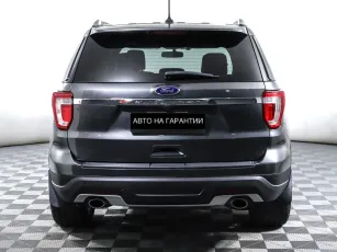 Ford  4