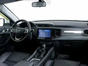 Chery  7