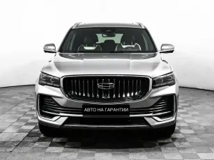 Geely  2