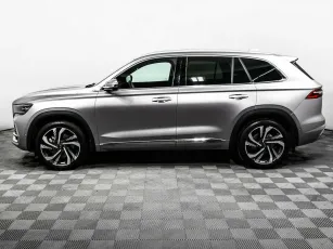 Geely  3