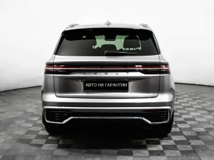 Geely  6