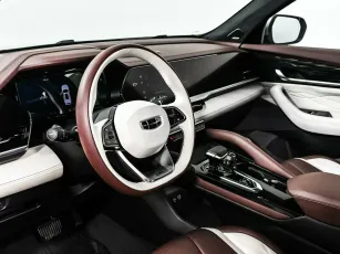 Geely  9