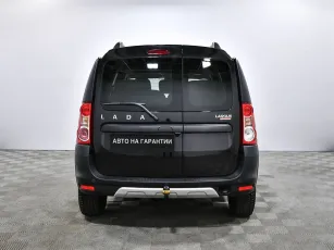 Lada (ВАЗ)  4