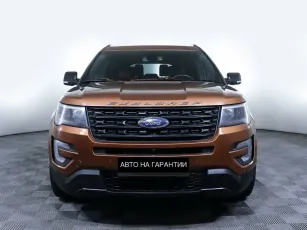Ford  2