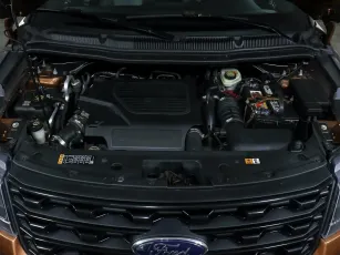 Ford  5