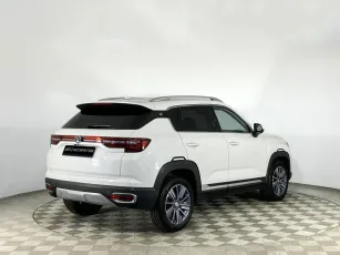 Changan  3