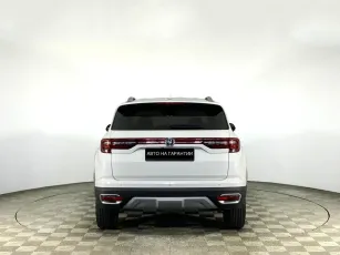 Changan  4