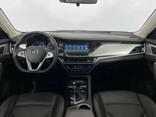 Changan  8