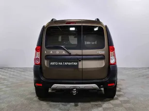 Lada (ВАЗ)  4